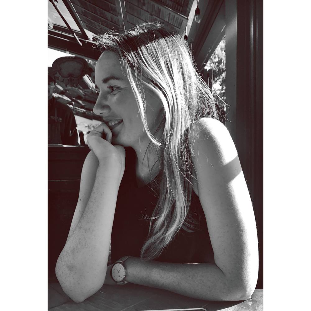 Meet your Posher, Alex